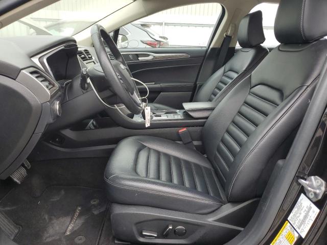 2020 Ford Fusion - Image 7