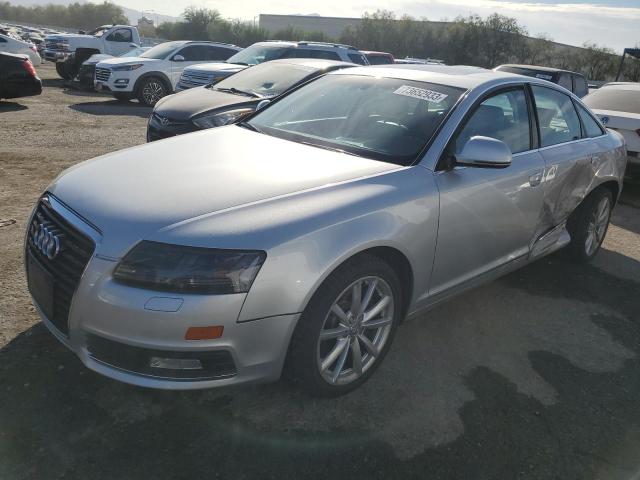 2009 Audi A6 Prestige VIN: WAUWG74F29N027470 Lot: 73652933