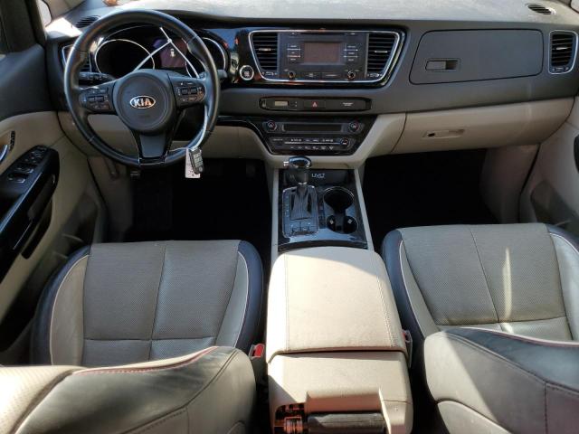 KNDMC5C17G6092600 KIA SEDONA EX
