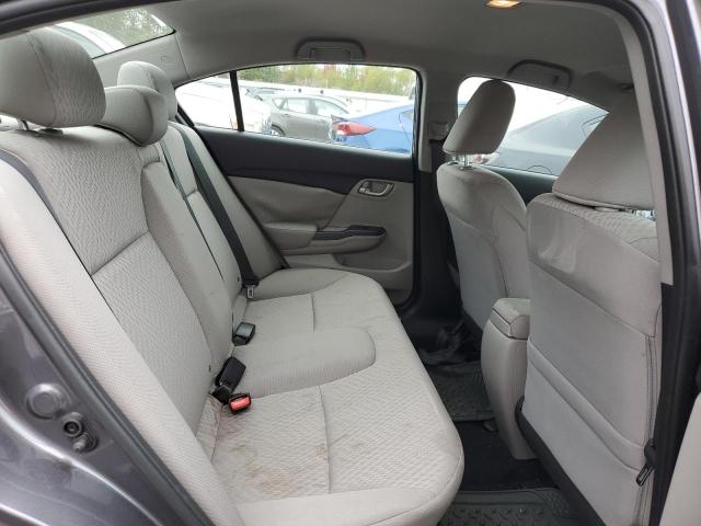 2015 HONDA CIVIC HF 2HGFB2F63FH526530