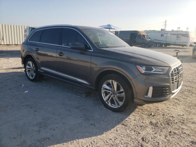 WA1AJAF74MD029778 2021 AUDI Q7, photo no. 4