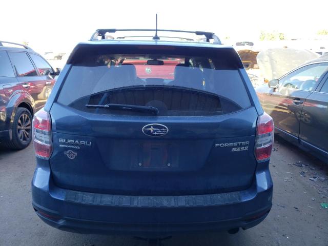 JF2SJAMC2EH502065 Subaru Forester 2.5i Touring