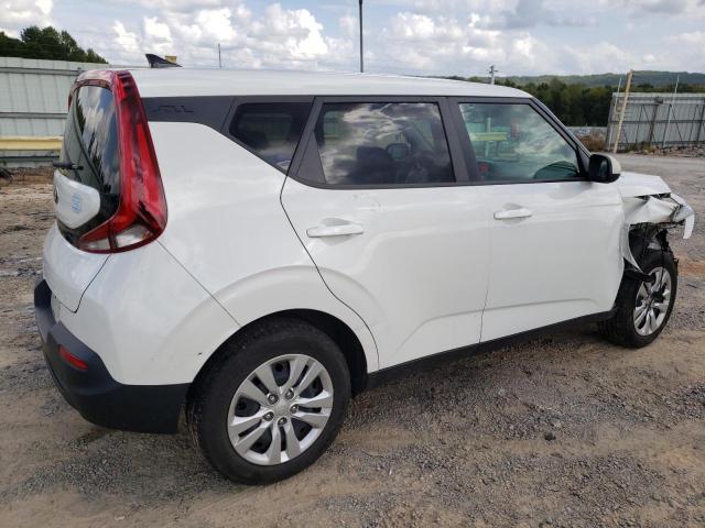 KNDJ23AU8L7702872 KIA SOUL LX