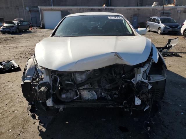 2017 NISSAN ALTIMA 2.5 - 1N4AL3AP5HC491884
