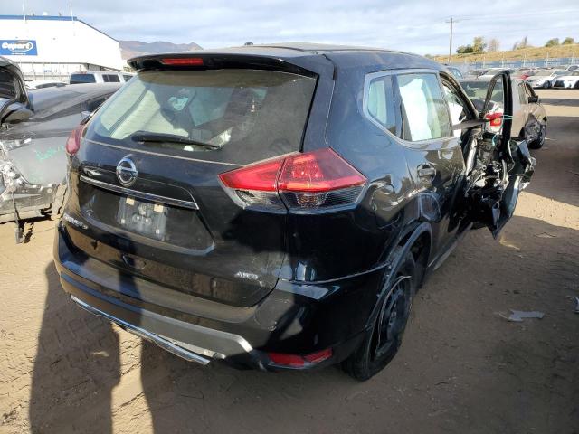 2020 NISSAN ROGUE S - KNMAT2MV0LP509899