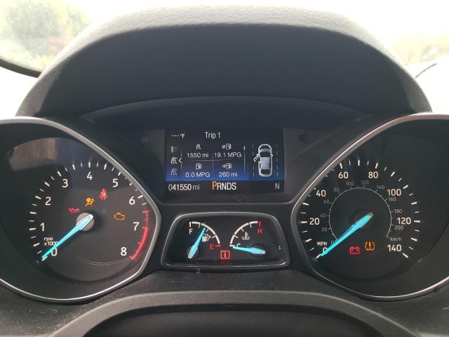 1FMCU9J96HUE22003 Ford Escape Titanium