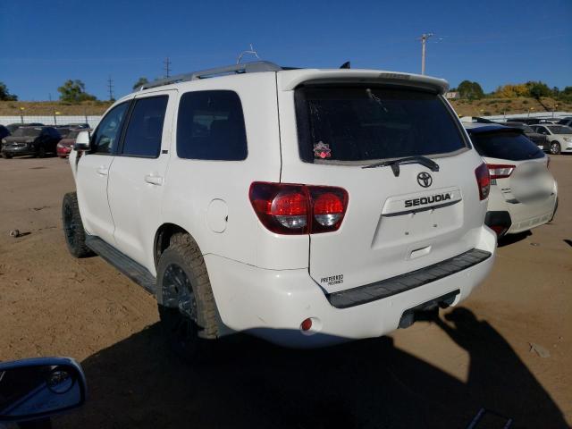 2019 TOYOTA SEQUOIA 5TDBY5G17KS168926