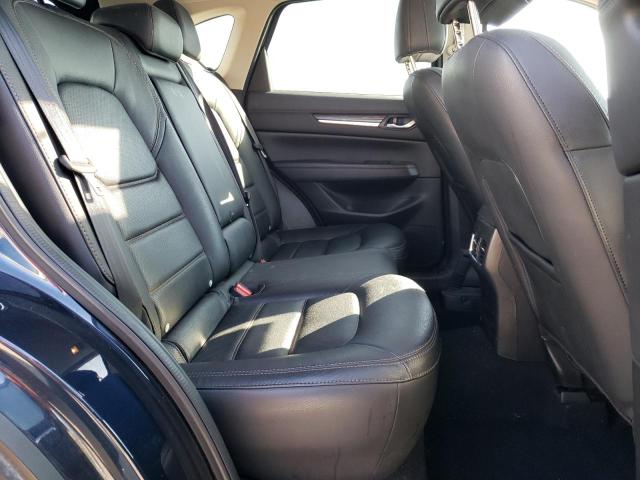 2018 MAZDA CX-5 GRAND - JM3KFBDM1J0305452