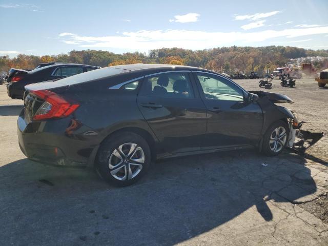 19XFC2F58GE051750 Honda Civic Lx