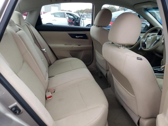 1N4AL3AP3EN206373 Nissan ALTIMA 2.5
