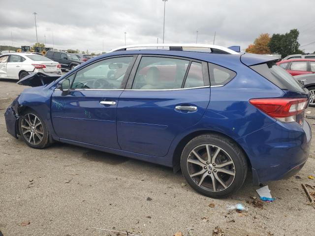 4S3GTAU63H3713902 Subaru Impreza Limited