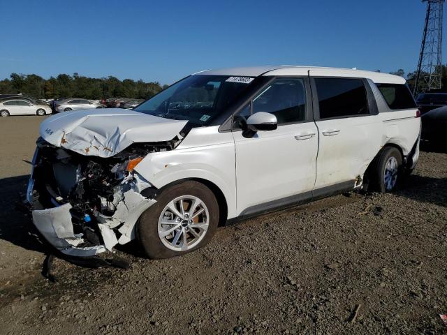 2024 KIA CARNIVAL L - KNDNB4H3XR6306865