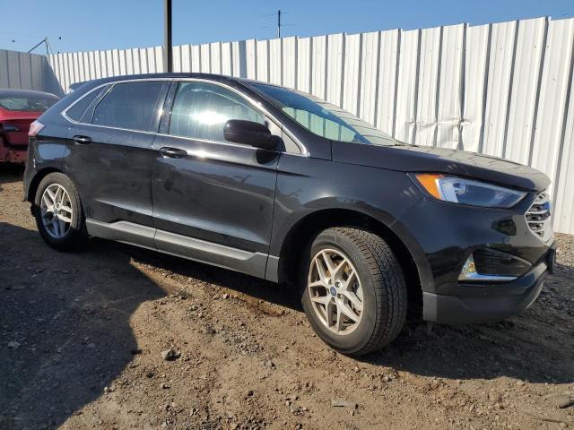 2FMPK4J99NBA93809 2022 FORD EDGE, photo no. 4