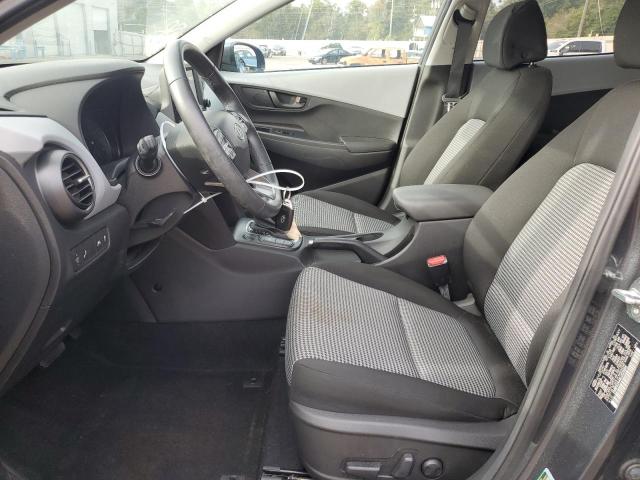 2020 HYUNDAI KONA SEL P - KM8K62AA6LU520304