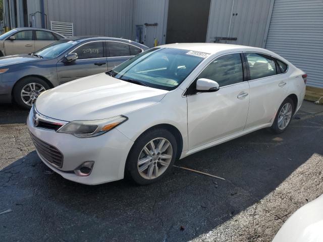 2013 Toyota Avalon Base