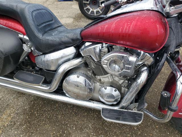 2003 HONDA VT1300 S 1HFSC52013A007179