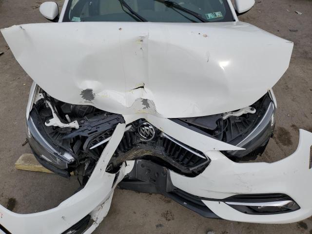 2018 BUICK REGAL ESSE W04GP6SX3J1128259