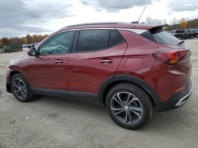 KL4MMDS27PB032576 Buick Encore Gx Select