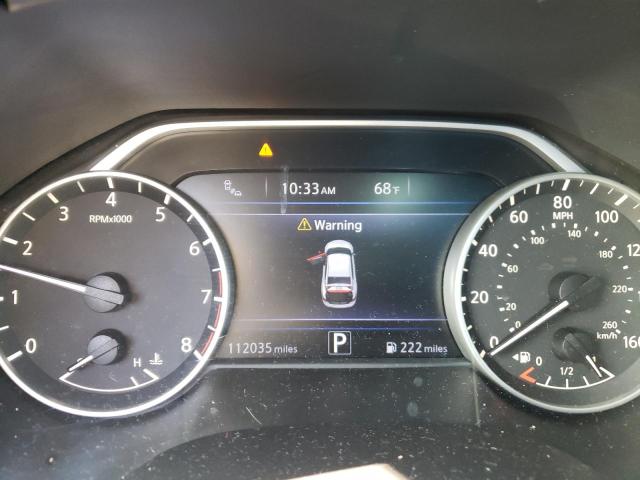 2016 NISSAN MAXIMA 3.5 - 1N4AA6AP2GC905497