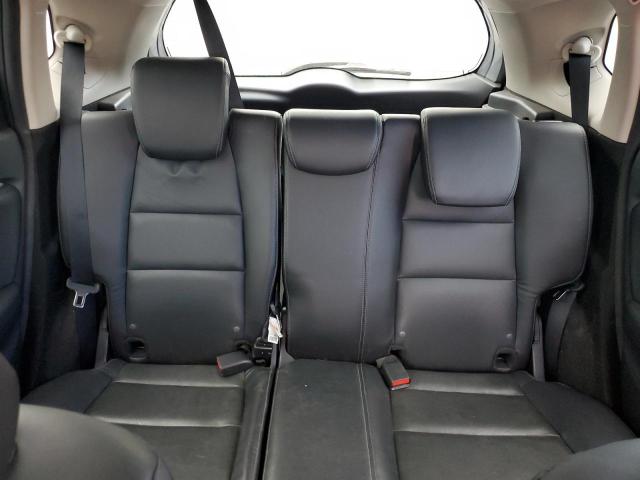 2019 HONDA FIT EXL 3HGGK5H99KM721458
