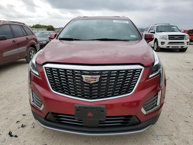 1GYKNCRS2LZ113295 Cadillac XT5 PREMIU 5