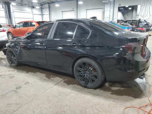 WBA3B3G53FNR85803 BMW 328 XI