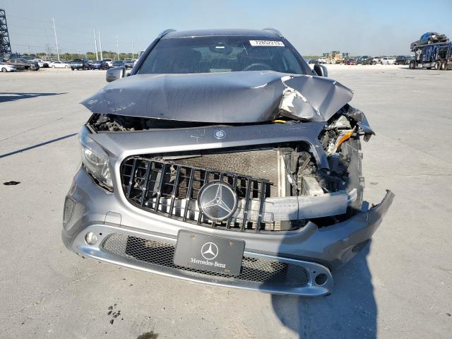 VIN WDCTG4EBXGJ260060 2016 Mercedes-Benz GLA-Class,... no.5