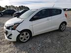 2020 CHEVROLET SPARK LS - KL8CB6SA2LC404087