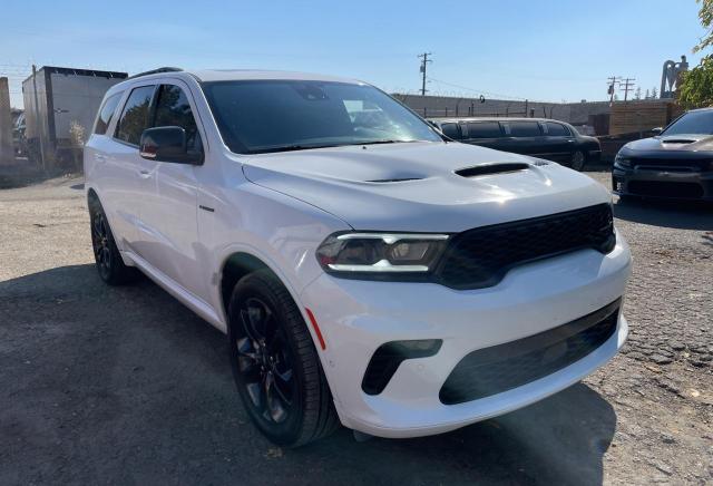 2023 Dodge Durango R/T