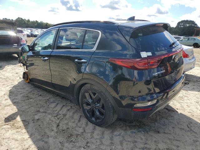 KNDP63AC2L7660432 KIA SPORTAGE S