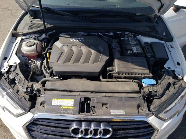 WAUAUGFFXK1024510 Audi A3 PREMIUM 11