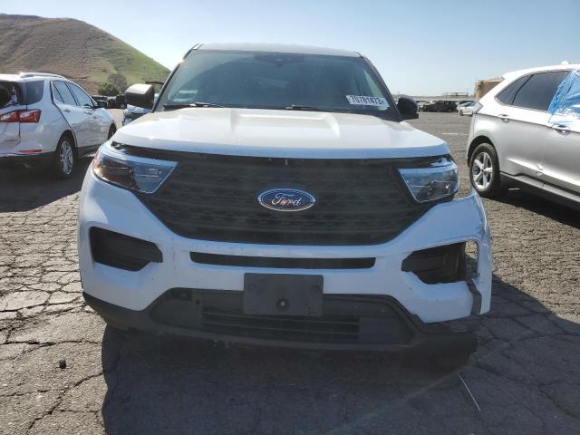 1FMSK7BH1LGC83238 Ford EXPLORER