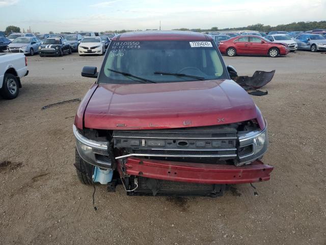 2FMGK5C85EBD09617 Ford FLEX SEL