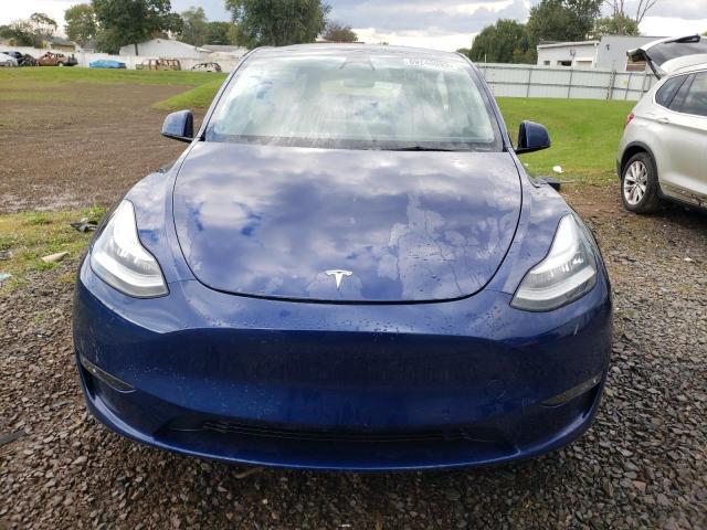 7SAYGDEE0NA008988 Tesla Model Y