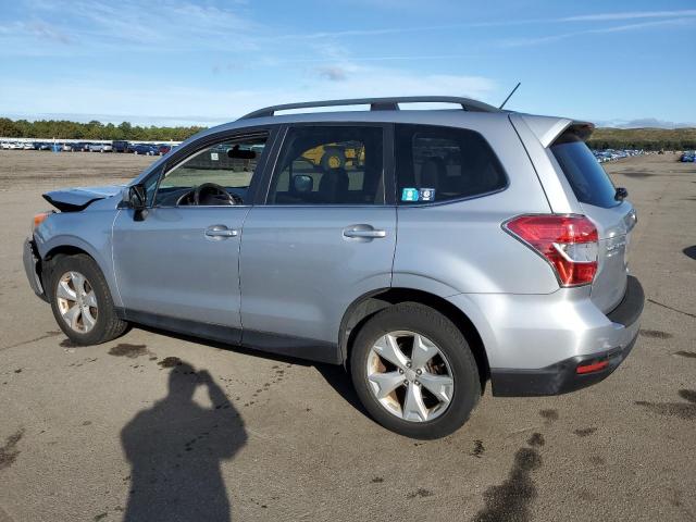 JF2SJAHC0FH461043 Subaru Forester 2.5i Limited