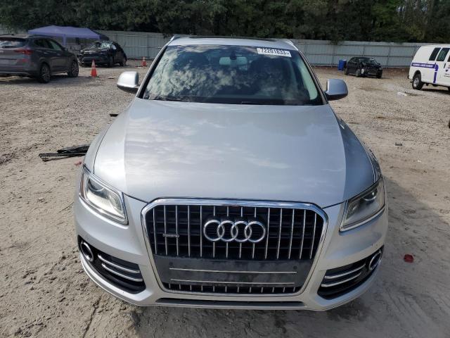 VIN WA1LFAFP0DA086832 2013 Audi Q5, Premium Plus no.5