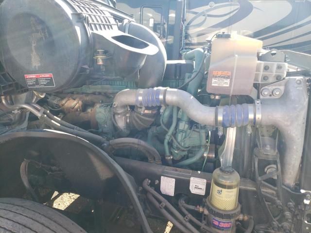 2023 VOLVO VN VNL 4V4NC9EH3PN613957