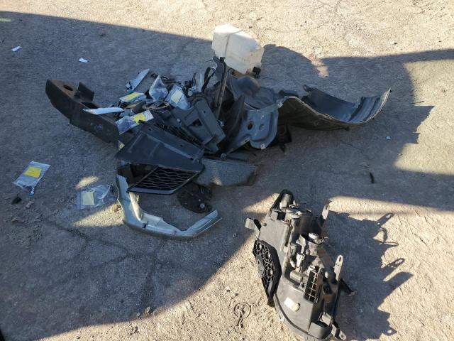 5N1AT2MT5EC867682 Nissan ROGUE S