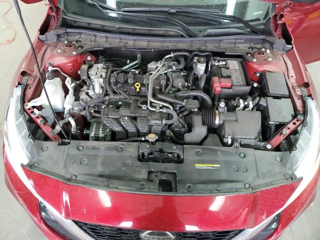 1N4BL4CV2NN408644 Nissan Altima SR 11