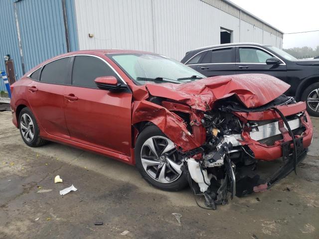 Vin: 2hgfc2f64lh564888, lot: 71294793, honda civic lx 20204