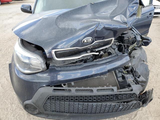 2015 KIA SOUL + - KNDJP3A51F7133359