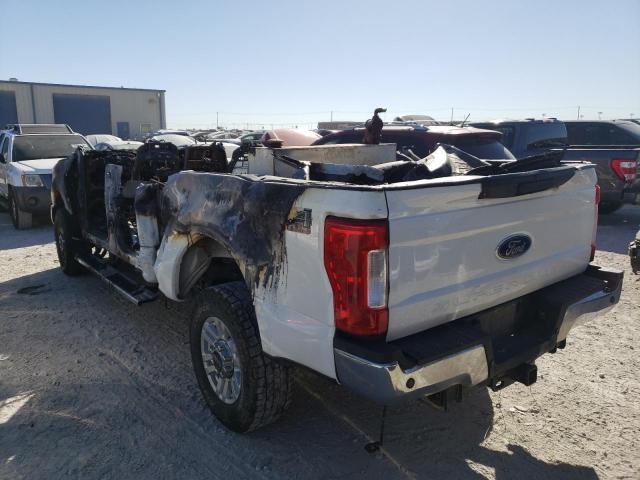 1FT7W2B62KEE32752 | 2019 Ford f250 super duty