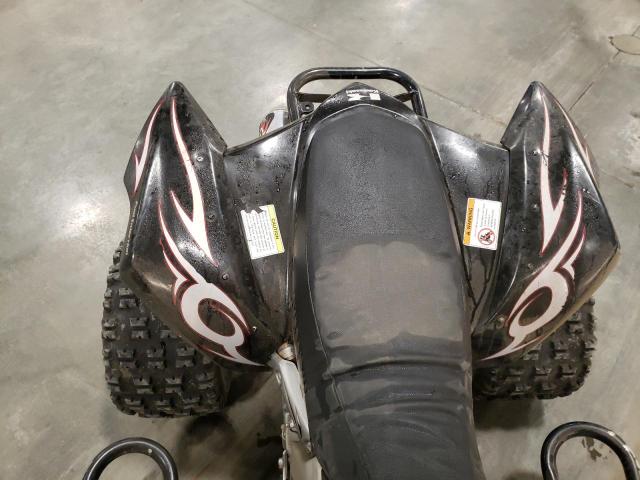 2008 KAWASAKI KSF450 B - JKASFGB128B508986