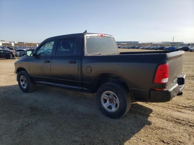 1C6RR7KT3KS611121 | 2019 RAM 1500 CLASS