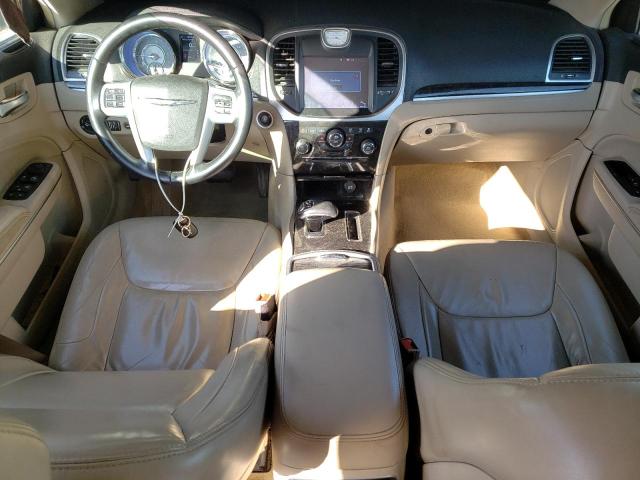 2C3CCAAG1EH161762 Chrysler 300