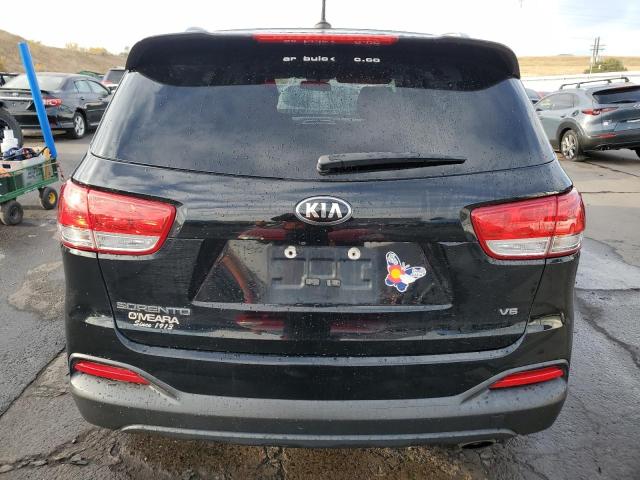 5XYPGDA54HG191259 | 2017 KIA SORENTO LX