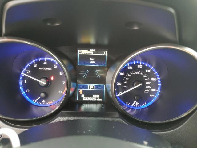 4S4BSAFC6H3407143 Subaru Outback 2.5i Premium