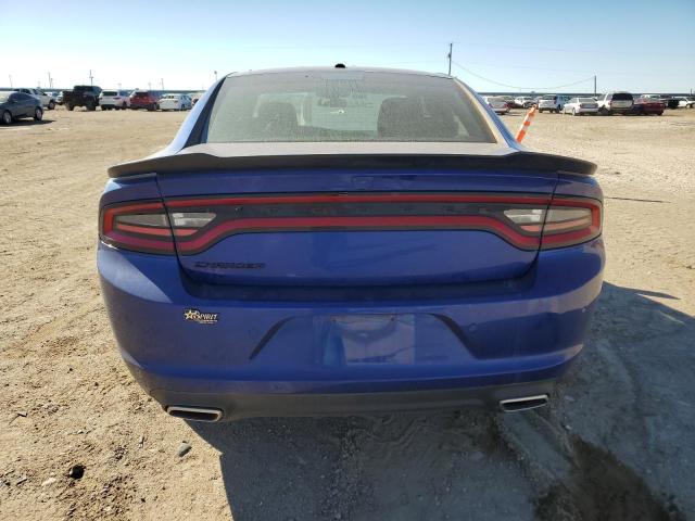 2021 DODGE CHARGER SX - 2C3CDXBG5MH643602