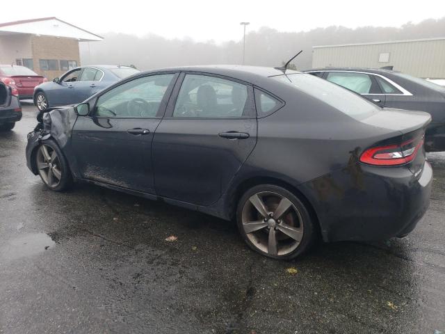 1C3CDFEB1ED826617 Dodge DART GT