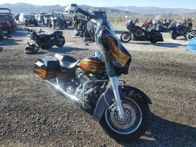 2007 HARLEY-DAVIDSON FLHX CALIF - 1HD1KB4317Y709092